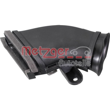 2389072 Ansaugschlauch, Luftfilter ORIGINAL ERSATZTEIL