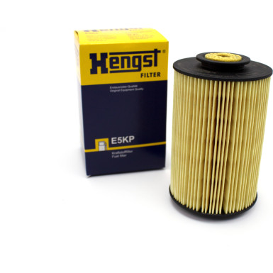 E5KP Kraftstofffilter E5KP Kraftstofffilter