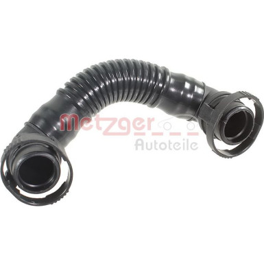 2380209 Schlauch, Kurbelgehäuseentlüftung