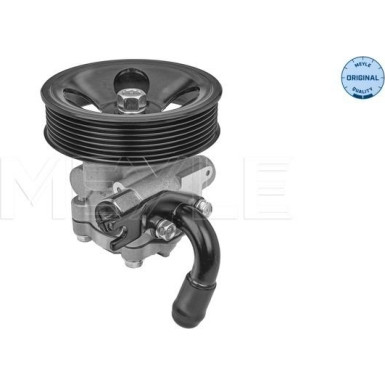 Meyle Hydraulikpumpe, Lenkung MEYLE-ORIGINAL: True to OE 37-14 631 0007