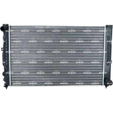 NRF | Kühler, Motorkühlung | 539504A