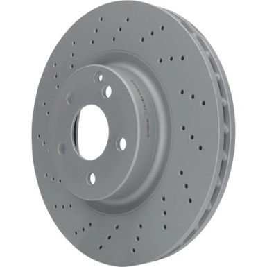 24.0132-0153.1 Bremsscheibe