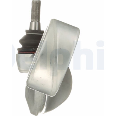 Delphi Lenker, Radaufhängung TC868