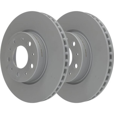 24.0126-0105.1 Bremsscheibe