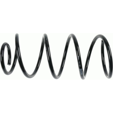 998 543 Fahrwerksfeder