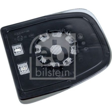 107872 Spiegelglas, Außenspiegel