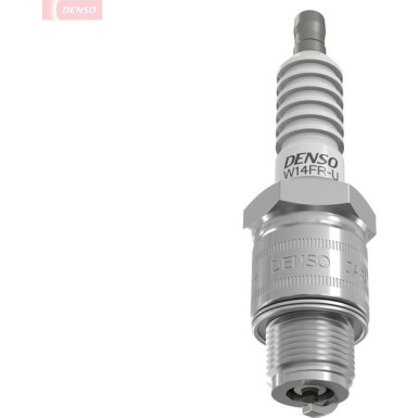 Denso Zündkerze Nickel W14FR-U