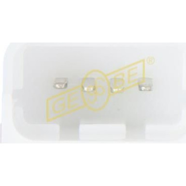 GEBE | Kraftstoff-Fördereinheit | 9 6245 1
