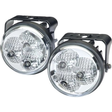 2PT 009 599-811 Tagfahrleuchtensatz