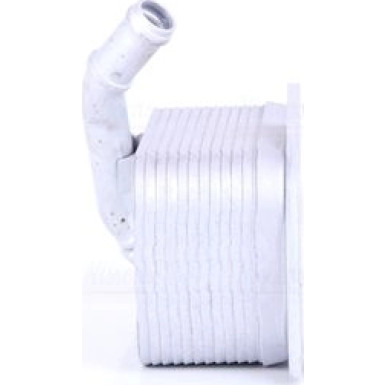 Nissens Ölkühler, Motoröl FIRST FIT 90689
