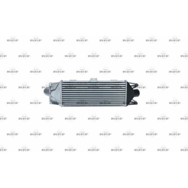 30923 Ladeluftkühler