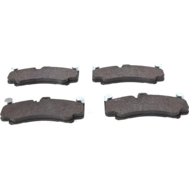 0 986 494 709 Bremsbelagsatz, Scheibenbremse