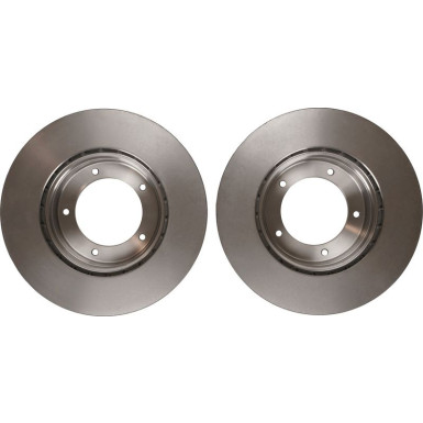 TRW Bremsscheibe DF1803