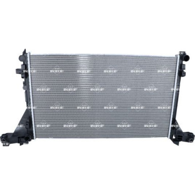 NRF | Kühler, Motorkühlung | 560011