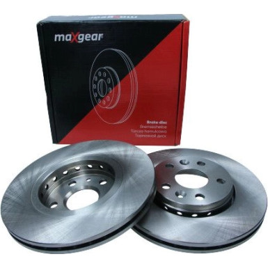 19-2002 Bremsscheibe