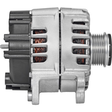 439800 Generator VALEO ORIGINS NEW OE TECHNOLOGIE