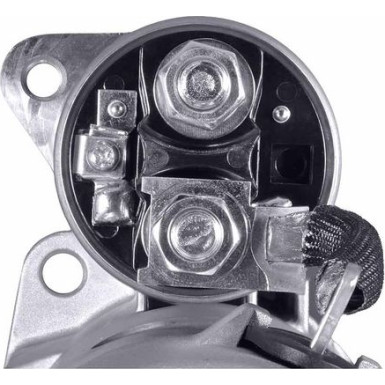 8EA 012 586-341 Starter