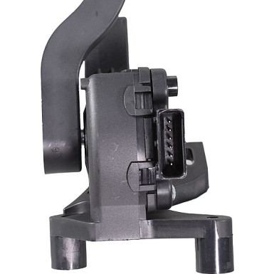 Metzger | Sensor, Fahrpedalstellung | 0901482