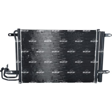 35520 Kondensator, Klimaanlage EASY FIT 35520 Kondensator, Klimaanlage EASY FIT