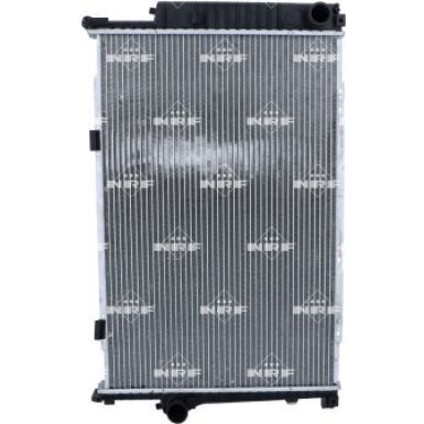 NRF | Kühler, Motorkühlung | 507620