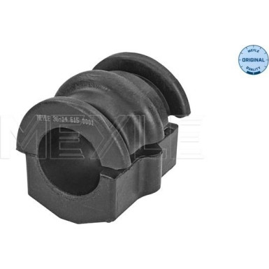 36-14 615 0001 Lagerung, Stabilisator MEYLE-ORIGINAL: True to OE.
