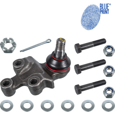 Blue Print | Trag-/Führungsgelenk | ADG086104C