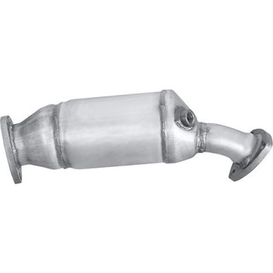 Hella | Katalysator | 8LE 366 054-891 Hella | Katalysator | 8LE 366 054-891