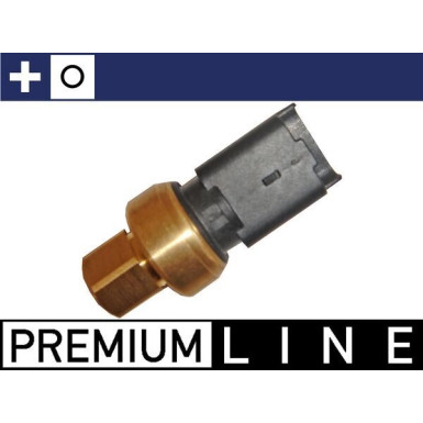 ASE 15 000P Druckschalter, Klimaanlage BEHR *** PREMIUM LINE ***