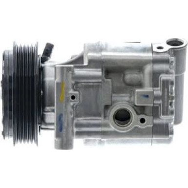 Mahle | Kompressor, Klimaanlage | ACP 595 000S