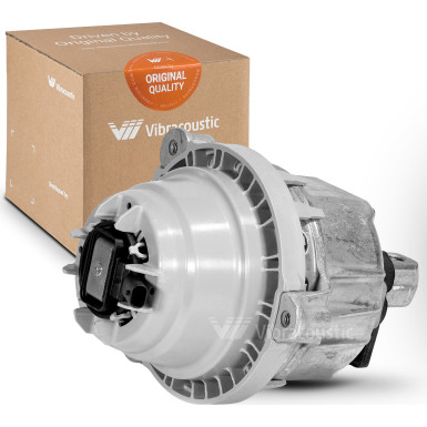 FA0002014 - Motorlager schaltbar links für BMW - Originalqualität