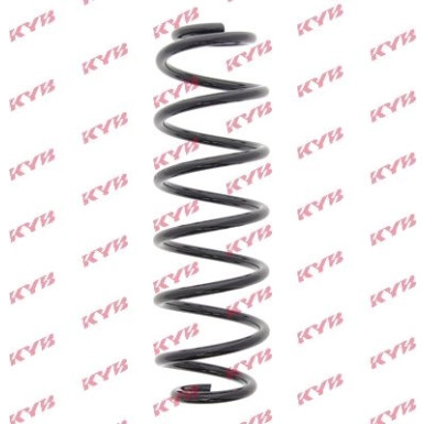 RH6100 Fahrwerksfeder K-Flex