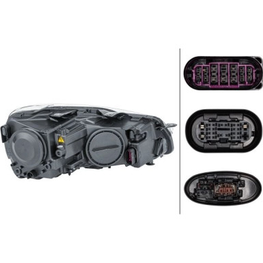 1ZS 009 902-771 Hauptscheinwerfer