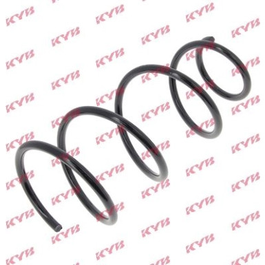 2 x KYB Fahrwerksfeder K-Flex RG5218