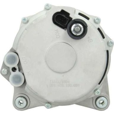 PSH | Generator | 205.408.190.080