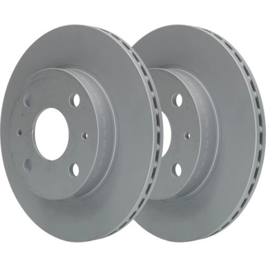 24.0116-0130.1 Bremsscheibe 24.0116-0130.1 Bremsscheibe