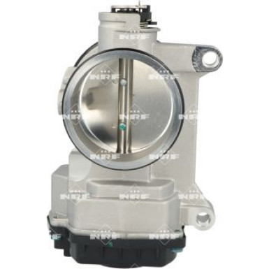 NRF Drosselklappenstutzen EASY FIT 408011