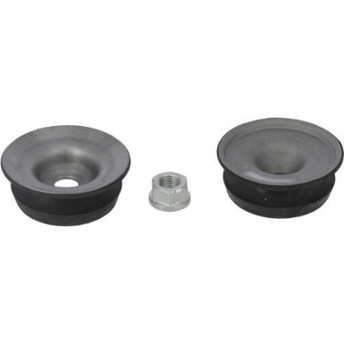 Monroe | Reparatursatz, Federbeinstützlager | MK277