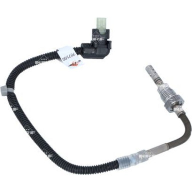 707100 Sensor, Abgastemperatur EASY FIT