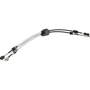 3150237 Seilzug, Schaltgetriebe