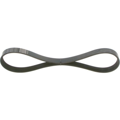 BOSCH Keilrippenriemen Elastic 1 987 946 135