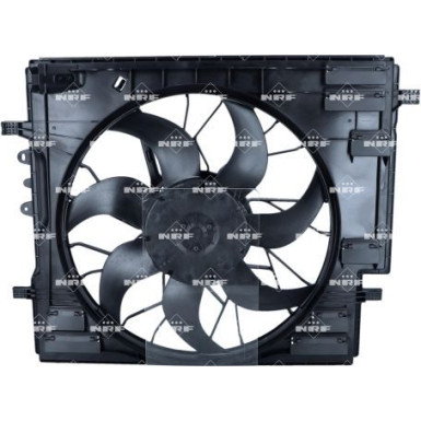 470025 Lüfter, Motorkühlung