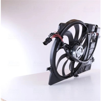 85124 Lüfter, Motorkühlung