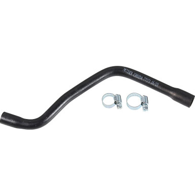 2380204 Schlauch, Zylinderkopfhaubenentlüftung