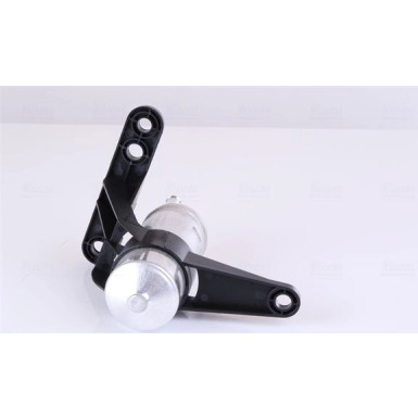 95471 Trockner, Klimaanlage