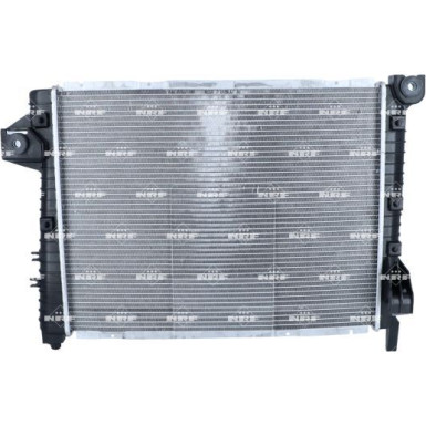 53712 Kühler, Motorkühlung EASY FIT