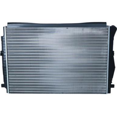 58392A Kühler, Motorkühlung Economy Class 58392A Kühler, Motorkühlung Economy Class