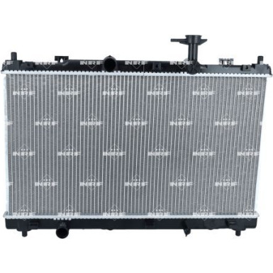 NRF | Kühler, Motorkühlung | 59243