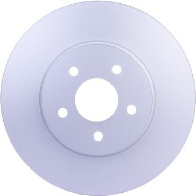 Hella | Bremsscheibe | 8DD 355 127-691