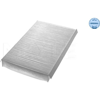 53-12 319 0002 Filter, Innenraumluft MEYLE-ORIGINAL: True to OE. 53-12 319 0002 Filter, Innenraumluft MEYLE-ORIGINAL: True to OE.