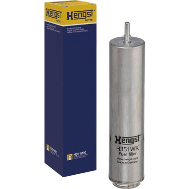 H354WK Kraftstofffilter